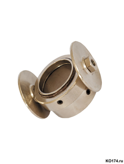 Насадка роликовая PW 101-141 (XLCV0021)