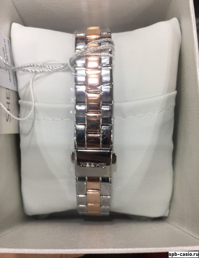 Часы Casio Sheen SHE-3054SPG-4A