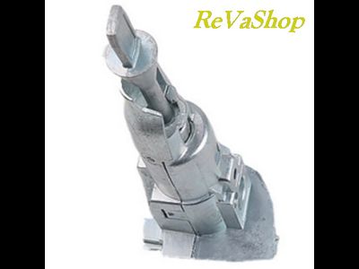 Личинка замка двери Volkswagen Touareg с 2009 по 2018 г в