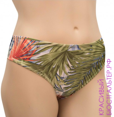 Купальник плавки VALERIA 084003