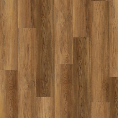 Виниловый пол Wineo 400 Wood Romance Oak Brilliant DLC00119 на замке