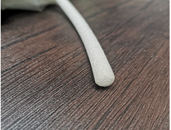 Уплотнитель ПРИЖИМНОЙ для вставок 3-6мм