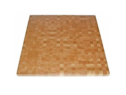 Ash End-Grain Butcher Block