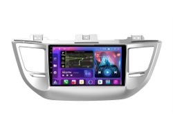 Штатная магнитола FarCar S500 Plus для Hyundai Tucson 3 (2015-2018) на Android