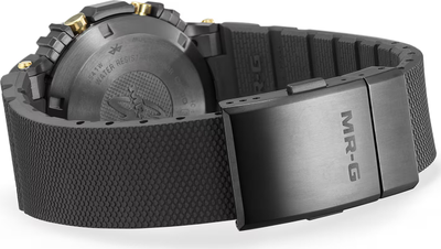 Часы Casio G-Shock MRG-B5000R-1A