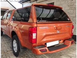 Кунги Great Wall Wingle 7