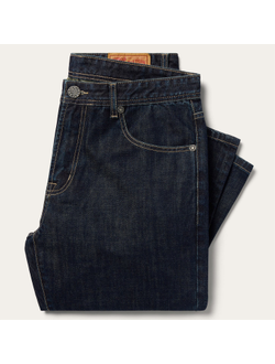 Джинсы Stetson® 1210 Straight Fit Jeans