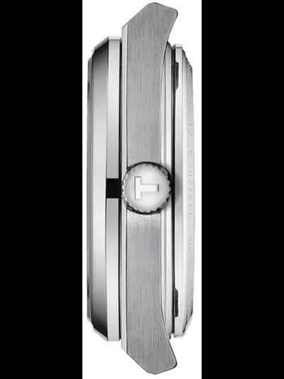 Швейцарские часы Tissot PRX T137.207.11.351.00