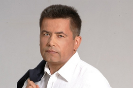 Николай Расторгуев  Народный артист России