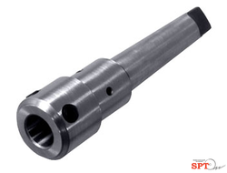 Патрон (переходник КМ3 на Weldon 32) weldon 32, без СОЖ