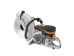 Бензорез VILLARTEC СС 990 d400 mm