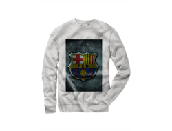 Свитшот Лионель Месси, Lionel Messi №19