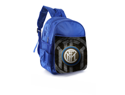 Рюкзак синий Интер, FC Inter №10