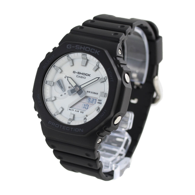 Часы Casio G-Shock GA-2100WD-1A