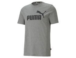 Футболка городская Puma Essentials Logo 58666603