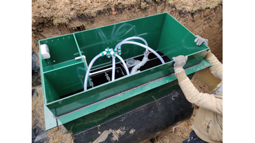 ЕВРОЛОС ГРУНТ 8+