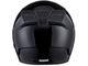 Шлем (интеграл) THH TS-80 SOLID, цвет Черный доставка по РФ и СНГ