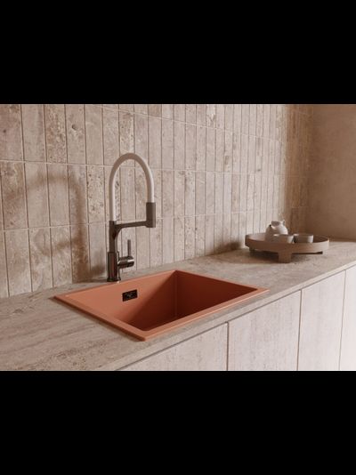 СМЕСИТЕЛЬ OMOIKIRI SINTO 2 PLUS GM-R