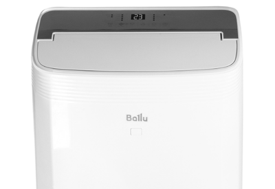 Мобильный кондиционер Ballu Smart Inverter BPAC-12 IN/N6 (30 м2)