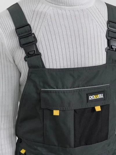 Полукомбинезон утепленный ДЖЕДА DOWELL Winter