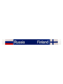 Шарф болельщика