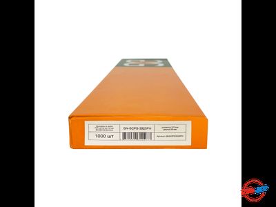 Саморезы в ленте GNG 3,5х25 (1000 шт) ГКЛ-металл GN-SCPS-3525PH