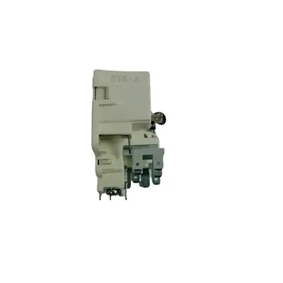 Пусковое реле холодильника s15-a zafc