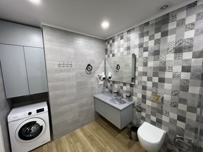 Сдаётся просторный таунхаус в аренду на длительный срок. Батуми. (Сдан до 01.06.25)