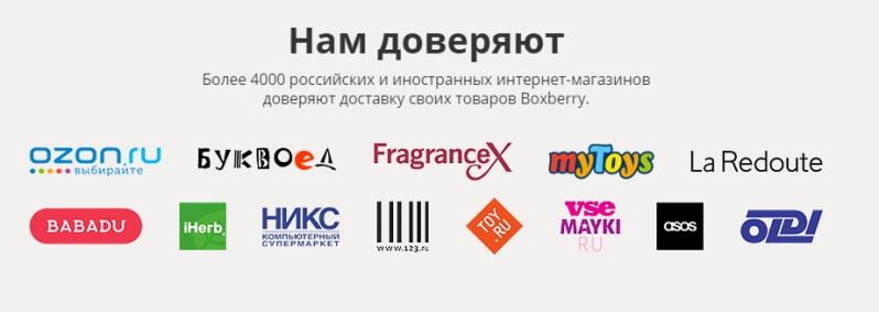 Франшизы Пунктов Выдачи Интернет Магазинов