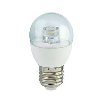 Светодиодная лампа Ecola Globe LED Premium 7w G45 220v E27 4000K