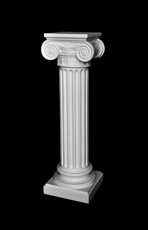 Новинка Пьедестал PT-015