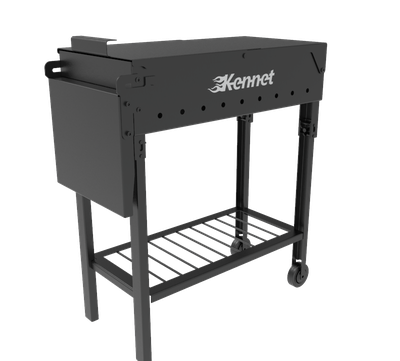 Мангал Kennet KazanTip MASTER Plus М23