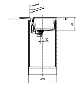 Мойка Franke Basis BFG 611C