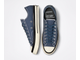 Кеды Converse Chuck 70 Moncler FRGMT синие