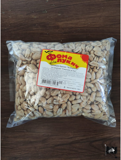 Бобарахис Сметана и лук