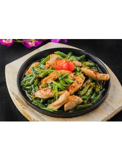 Тори Терияки (250 г.)