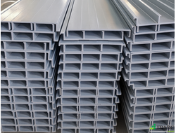 Композитный сплошной настил купить в СПб