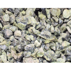 Серпантинит салатовый, фракция 10-20 мм