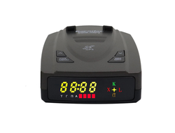 Радар-детектор сигнатурный Karadar PRO 960