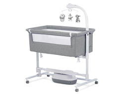 Колыбель Nuovita Accanto Festa