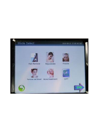 Kombolaser-S545 3 в 1