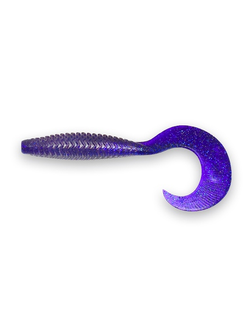 Eleven Lures Hypno Grub