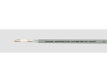 SUPERTRONIC®-C-PUR?, специальный кабель для буксируемых цепей, безгалогеновый, ЭМС, с разметкой метража