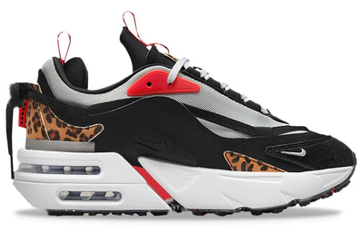 Nike air max leopardenmuster top