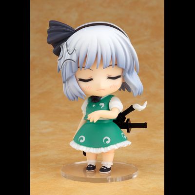 Нендроид Ёму Компаку (Konpaku Youmu)