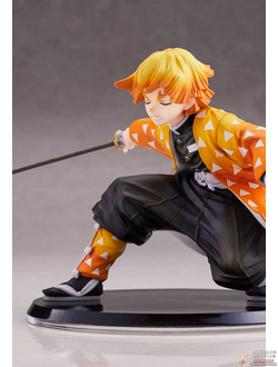 Фигурка 1/8 Дзэницу Агацума (Zenitsu Agatsuma)