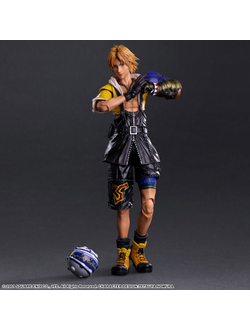 Фигурка Тидус (Tidus)