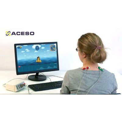 Комфорт ЛОГО Комплекс БОС для коррекции и оптимизации речевого дыхания, формирования слитной, эмоционально-окрашенной, свободной речи