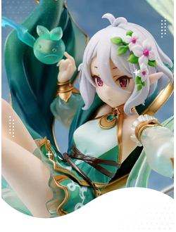 Связь принцесс: Повторное погружение (Princess Connect! Re:Dive)