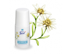 Дезодорант Эдельвейс ЮСТ / JUST, 50 мл